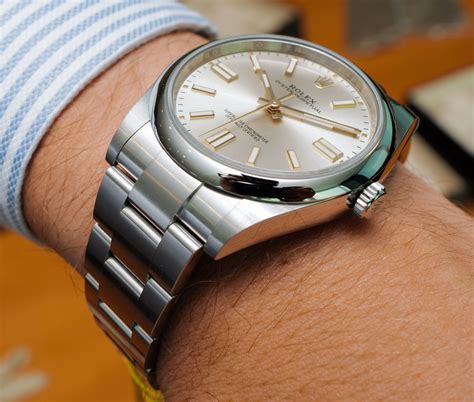 40mm oyster perpetual rolex|oyster perpetual 41 mm oystersteel.